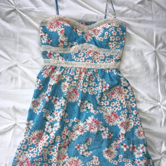 Dresses & Skirts - Summer dress